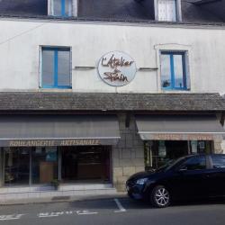 Boulangerie Pâtisserie L'Atelier du pain - 1 - 