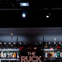 Restaurant L'Atelier du Ruck - 1 - 