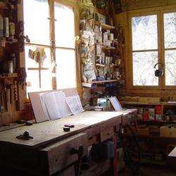 L'atelier du vieux bois