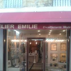 L'atelier Emilie Arles