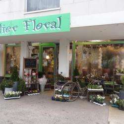 L Atelier Floral Epernay