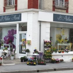 L'atelier Floral Romilly Sur Seine