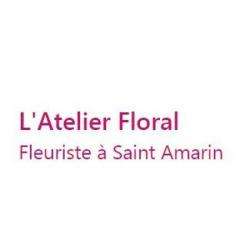 L'atelier Floral Saint Amarin