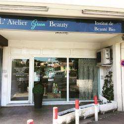 Institut de beauté et Spa L'atelier green beauty  - 1 - Institut De Beauté Bio Et Vegan à Cannes  - 