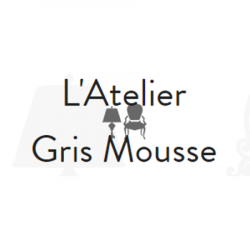 Design d'intérieur L'Atelier Gris Mousse - 1 - 
