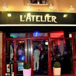 Bar L'Atelier  - 1 - 