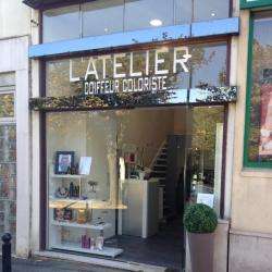 Coiffeur L'ATELIER - 1 - 