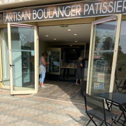Boulangerie Pâtisserie L'atelier Panisse - 1 - 