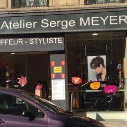 L'atelier Serge Meyer Paris