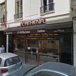 L'athena (snc) Paris