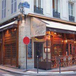 L'auberge Café Paris