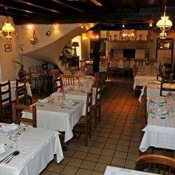 Restaurant L'Auberge Claverie - 1 - 