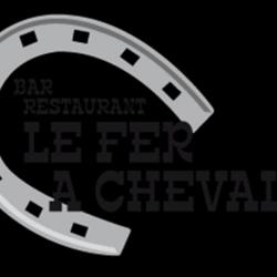 Restaurant AUBERGE du FER A CHEVAL - 1 - 