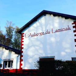 Restaurant L'Auberge du Laminak - 1 - 