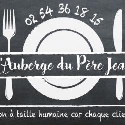 Restaurant L'auberge Du Père Jean - 1 - 