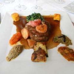 Restaurant L'Auberge Gourmande - 1 - 