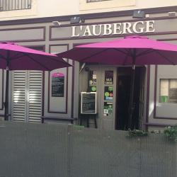 Restaurant L AUBERGE - 1 - 