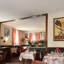Restaurant L Aubergine - 1 - 
