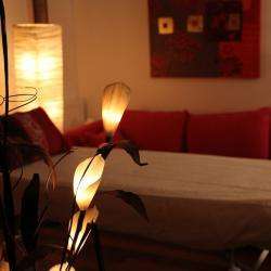 Massage Stéphanie THIOLLAY - 1 - A Mon Cabinet - Bougival - 