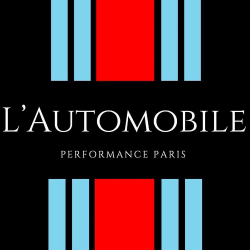 Concessionnaire L'Automobile Performance Paris - 1 - 