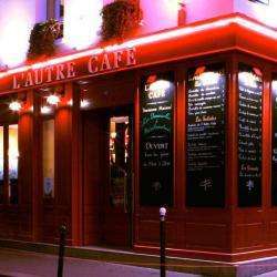 L'autre Café Paris