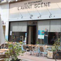 Restaurant L'Avant Scène - 1 - 