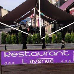 Restaurant L'AVENUE - 1 - 