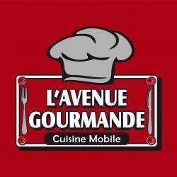 Traiteur L'avenue gourmande - 1 - 