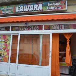Restaurant L'awara - 1 - 