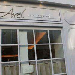Restaurant L'Axel - 1 - 