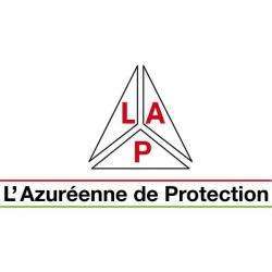 Sécurité L'Azuréenne de Protection  - 1 - L'azuréenne De Protection, Votre Entreprise De Sécurité à Marseille Et Sa Région. - 