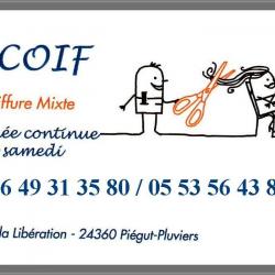 Coiffeur L'Coif - 1 - 