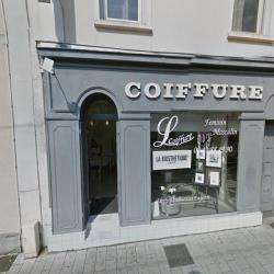 L Coiffure Angers