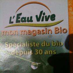 Alimentation bio L'Eau Vive - 1 - 
