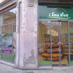 Alimentation bio L'Eau Vive - 1 - 