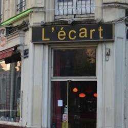 Restaurant L'Ecart - 1 - 