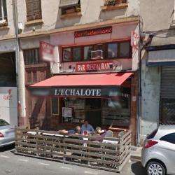 Restaurant L'echalote - 1 - 