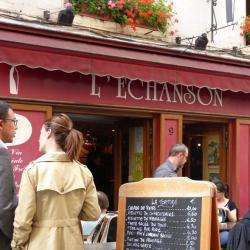 Restaurant L'Echanson - 1 - 