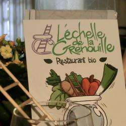 Restaurant L'Echelle de la Grenouille - 1 - 