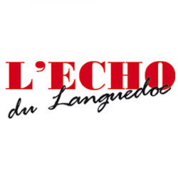 Presse L'echo Du Languedoc - 1 - 
