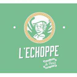 Restaurant L'Echoppe de Paris - 1 - 