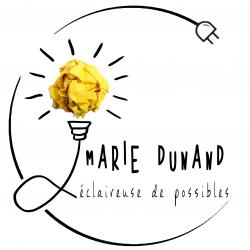 Marie Dunand - L'éclaireuse De Possibles Aix Les Bains