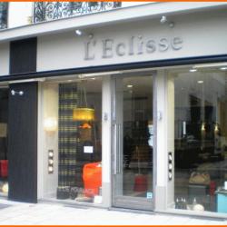 L'eclisse Saint Etienne