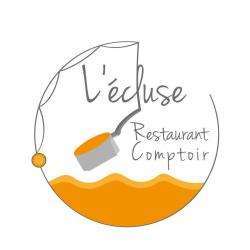 Restaurant L'écluse  - 1 - 