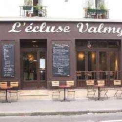 Restaurant L'Ecluse Valmy - 1 - 