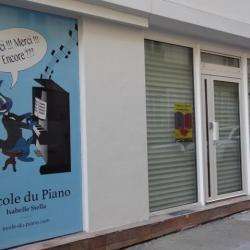 L'école Du Piano Paris