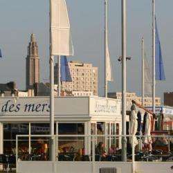L'ecume Des Mers Le Havre