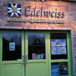 Restaurant restaurant l edelweiss - 1 - 
