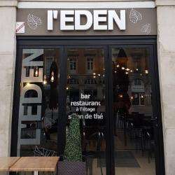 Restaurant L'Eden - 1 - Crédit Photo : Page Facebook, L'eden - 