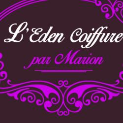 L'éden Coiffure By Marion Beynost